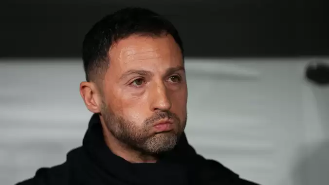 Tedesco'dan Nottingham Forest maçında tek değişiklik