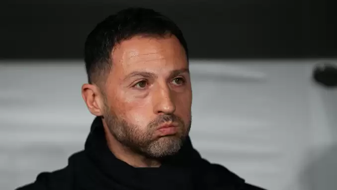 Tedesco'dan Nottingham Forest maçında tek değişiklik
