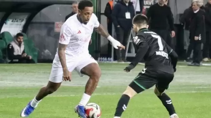 Pendikspor, Tatangalar'ı son 4 dakikada yıktı!