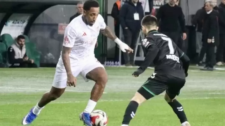 Pendikspor, Tatangalar'ı son 4 dakikada yıktı!