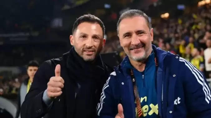 Fenerbahçe'de bu sezon ilk kez