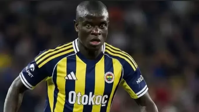 N'Golo Kante: "Daha iyisini yapacak potansiyelimiz var"