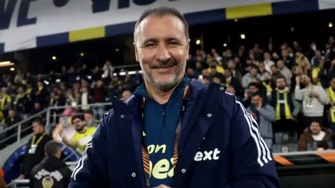 Vitor Pereira'nın ilk maçlarda beli bükülmüyor