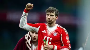 Sezon sonu Alman devinden ayrılıyor… Dünya yıldızı için Galatasaray devrede!