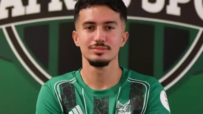 "Trabzonspor seni izliyor" vaadiyle dolandırıldı! Suç duyurusunda bulundu...