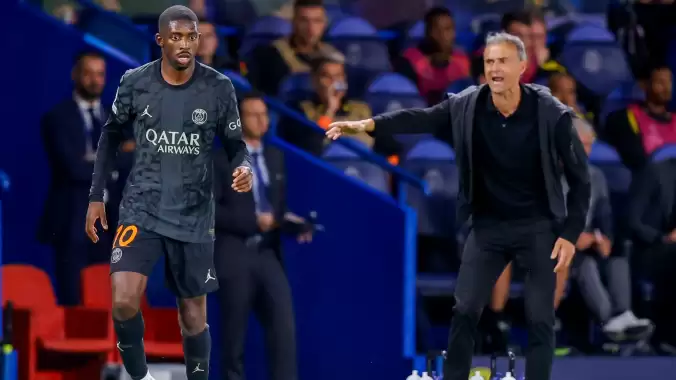 Dembele krizi büyüdü! Avrupa’yı sarsacak sessiz operasyon