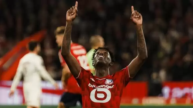 Felix Correia sürprizi! Yaz transferi için harekete geçildi