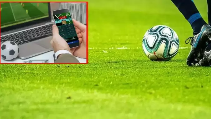 Kendi takımlarının maçlarına rakip lehine bahis oynayan yöneticilerin kulüpleri belli oldu
