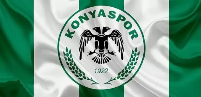 Konyaspor'dan "bahis" operasyonu açıklaması: "1 mevcut, 4 eski yöneticimiz gözaltına alındı"