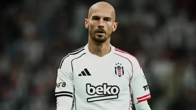 Beşiktaş'ta Vaclav Cerny kararı! Sergen Yalçın özel görüşme yaptı...