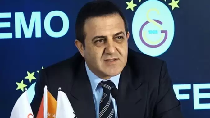 Abdullah Kavukcu'dan transfer açıklaması