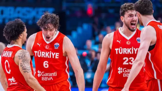 Türkiye zirvede: Güç sıralamasında liderliği bırakmadı