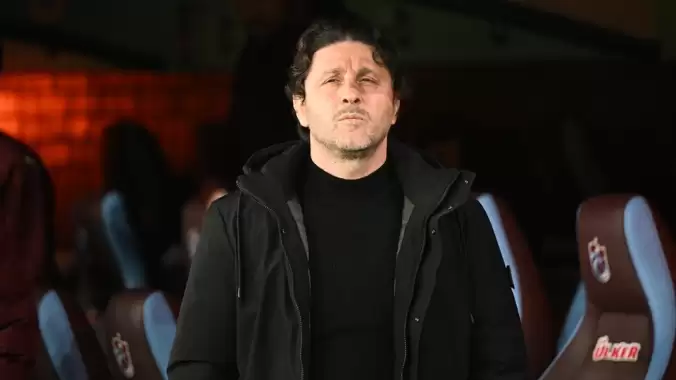 Trabzonspor'da yeni sezonun ilk transfer ezeli rakipten!