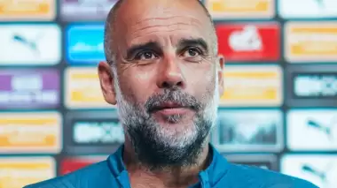 Pep Guardiola: ''Irkçılığın sadece ten rengiyle ilgili olduğunu iddia etmeniz de ırkçılıktır''