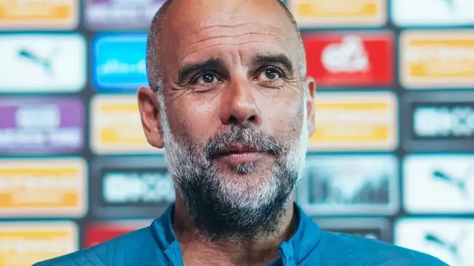 Pep Guardiola: ''Irkçılığın sadece ten rengiyle ilgili olduğunu iddia etmeniz de ırkçılıktır''