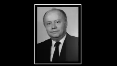 Fenerbahçe yöneticisinin babası son yolculuğuna uğurlandı