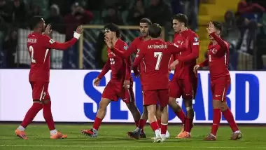 Milli futbolcular, İtalyan devinde buluşuyor!