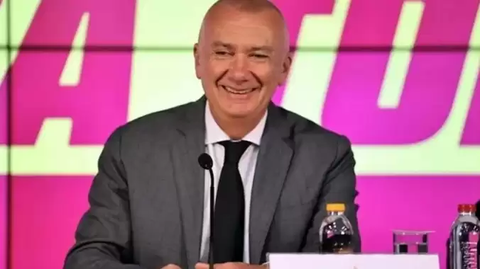 Galatasaray’da Barbolini dönemi sona erdi