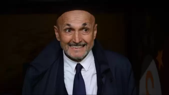 Luciano Spalletti, Galatasaray'ı unutamıyor! ''Yaşadığımız acıyı...''