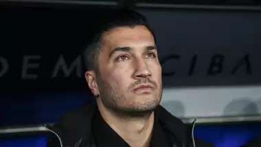 Nuri Şahin: "İnsan ancak kovulduktan sonra iyi bir teknik direktör olur"