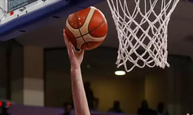 TED Ankara Kolejliler, MKE Ankaragücü Basketbol'u devirdi