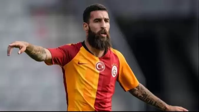 Jimmy Durmaz, geleceği hakkında kararını verdi!