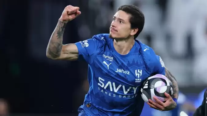 Adı Fenerbahçe ile anılıyordu... İspanyol devi kancayı taktı!