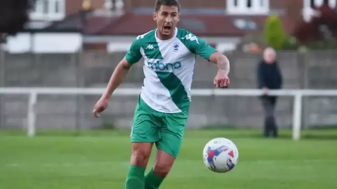 Manchester United ve Liverpool’da forma giymişti… Cinayete teşebbüsle suçlanıyor!