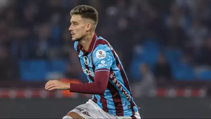 Muçi için karar zamanı! Tekke raporu verdi