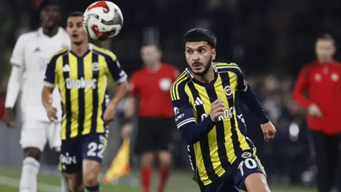 Oğuz Aydın formayı unuttu! Fenerbahçe’de gözden mi düştü?