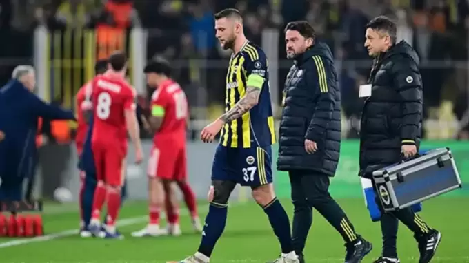 Skriniar sakatlığı... Tedesco savunmada karar aşamasında