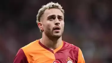 Barış Alper’den dikkat çeken sözler! “Pes etmek doğamda yok”