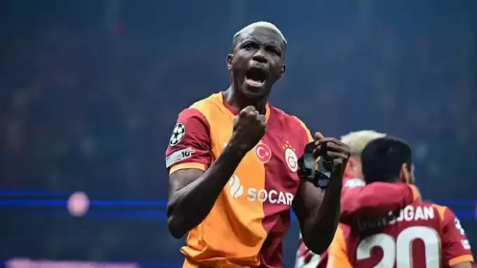 Osimhen kararını verdi! Avrupa devlerine net mesaj