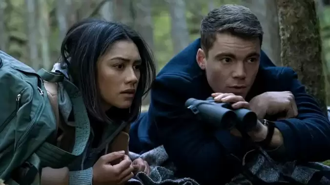 Dünyaca ünlü dizinin galasında Beşiktaş sürprizi