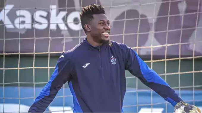 Onana için kritik zirve! Kalede radikal karar sinyali