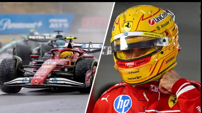 Kronometre artık konuşmuyor mu? Hamilton hakkında çarpıcı açıklama!