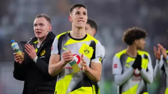 Borussia Dortmund Schlotterbeck için 50 milyon euro istedi