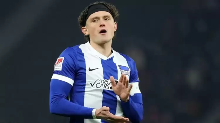 Beşiktaş'ın Fabian Reese'e yaptığı teklif ortaya çıktı!