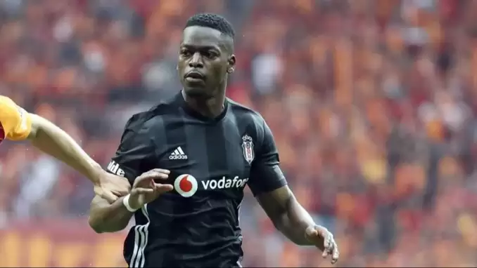 Beşiktaş'ta forma giymişti, 34 yaşında antrenörlüğe başladı!