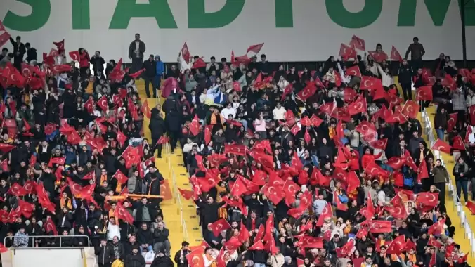 Süper Lig ekibinde seçim tarihi ertelendi