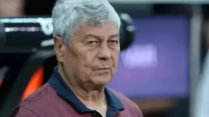 1 ay içinde 3 kez hastaneye kaldırılmıştı! Mircea Lucescu'nun sağlık durumu belli oldu
