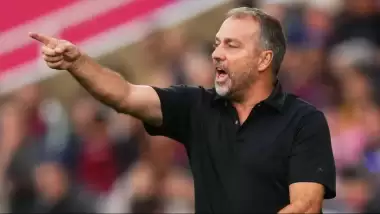 Barcelona Teknik Direktörü Hans Flick: “Özgüvenimizi geri kazanmak zorundayız”
