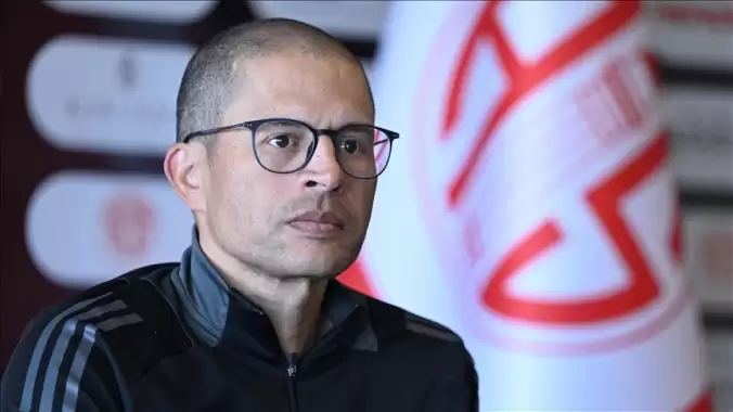 Alex de Souza'nın yeni takımı belli oldu!