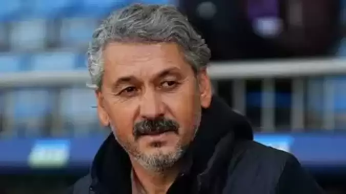 Atila Gerin: "Kümede kalmak için savaşmaya devam edeceğiz"