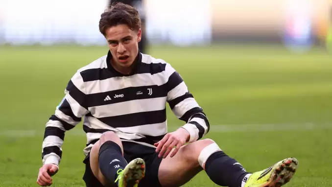 Flaş | Juventus'ta Kenan Yıldız krizi! İşte o anlar...