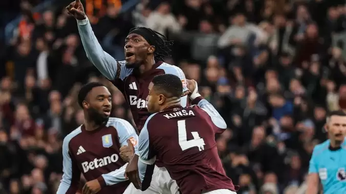 Tammy Abraham yine attı! İngiltere'de gündem o