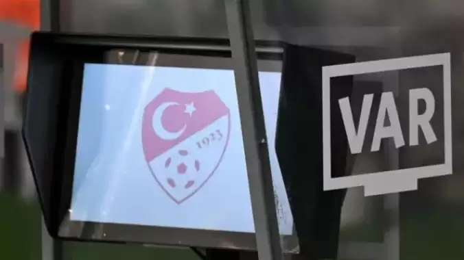 Gol VAR'dan döndü, Galatasaray "Anlayamadı"