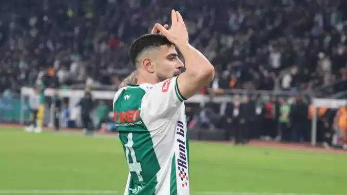 Adil Demirbağ: "Öz eleştirimizi yaptık, birbirimize sarıldık"