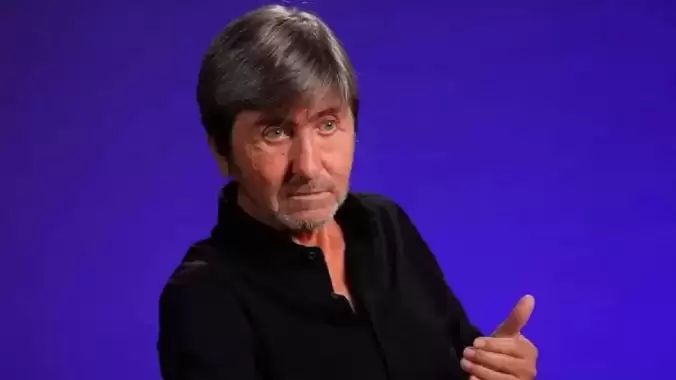 Rıdvan Dilmen, Galatasaray'ın Konya mağlubiyetinden sonra konuştu: "İlk kez olabilir!"