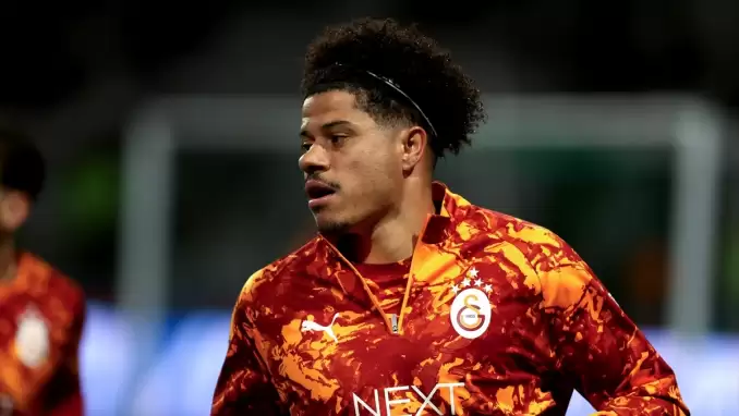 Gabriel Sara: "Konyaspor galibiyeti hak etti"